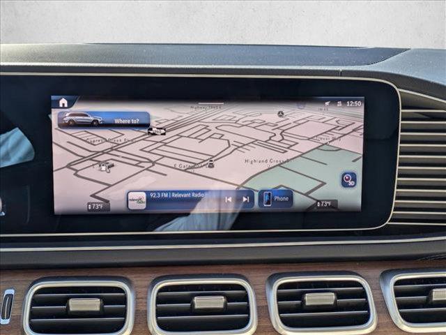 new 2026 Mercedes-Benz GLS 450 car, priced at $100,960