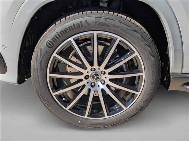 new 2026 Mercedes-Benz GLS 450 car, priced at $100,960