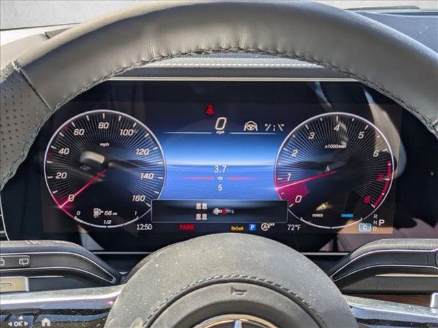 new 2026 Mercedes-Benz GLS 450 car, priced at $100,960