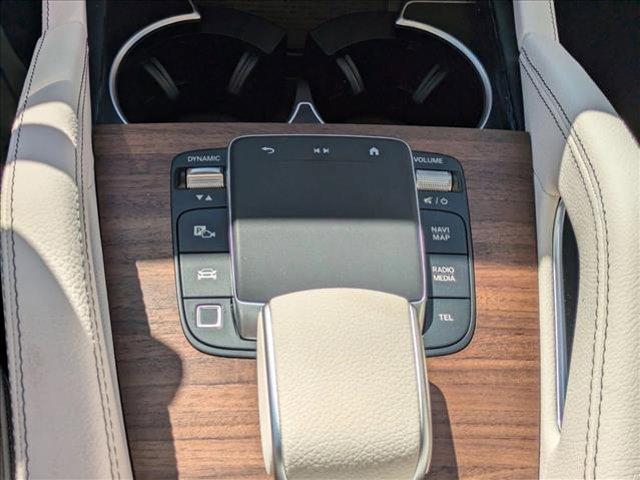 new 2026 Mercedes-Benz GLS 450 car, priced at $100,960