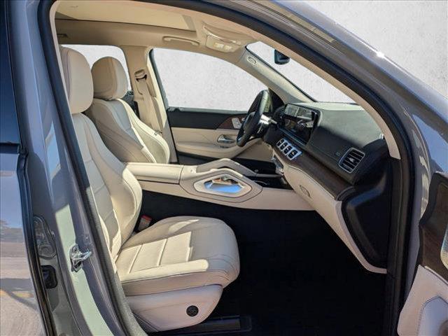 new 2026 Mercedes-Benz GLS 450 car, priced at $100,960