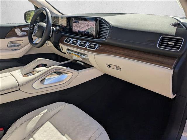 new 2026 Mercedes-Benz GLS 450 car, priced at $100,960