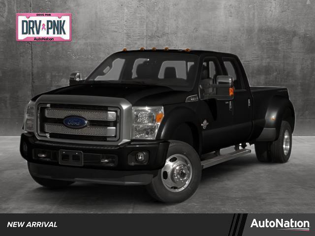 used 2013 Ford F-350 car, priced at $34,995