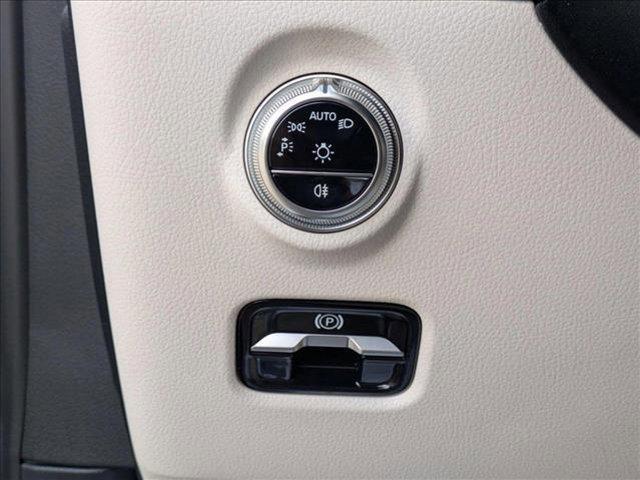 new 2025 Mercedes-Benz C-Class car, priced at $51,835