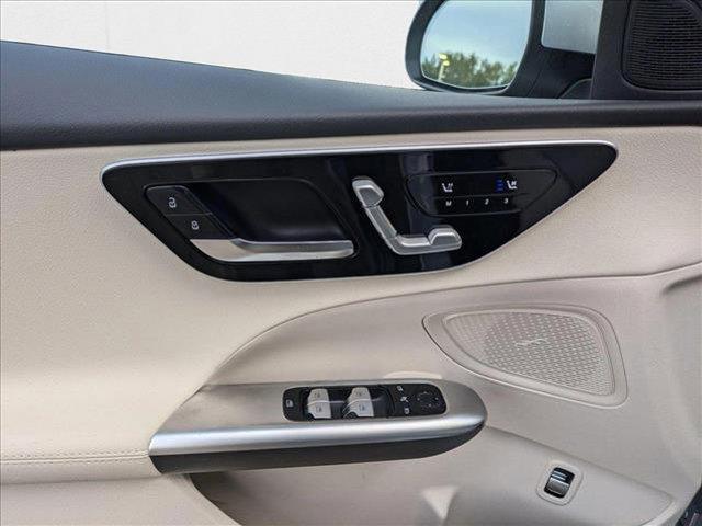 new 2025 Mercedes-Benz C-Class car, priced at $51,835