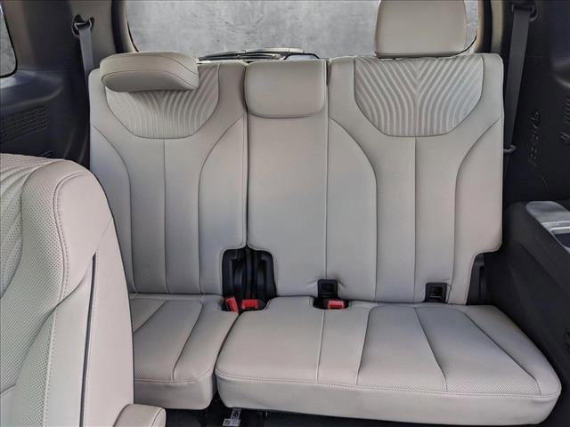 used 2024 Hyundai Palisade car, priced at $41,950