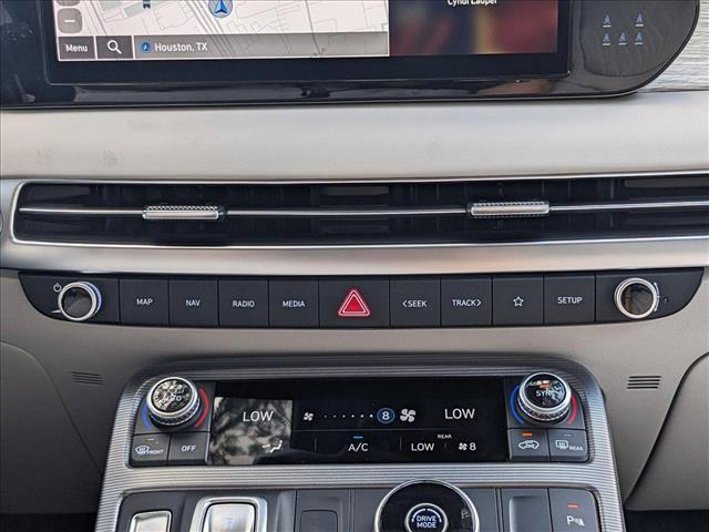 used 2024 Hyundai Palisade car, priced at $41,950