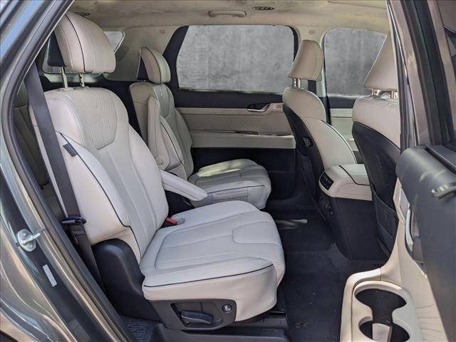 used 2024 Hyundai Palisade car, priced at $41,950