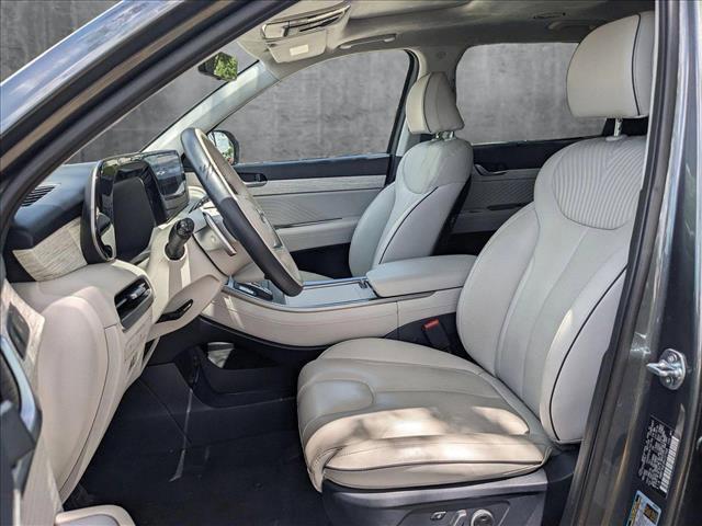 used 2024 Hyundai Palisade car, priced at $41,950