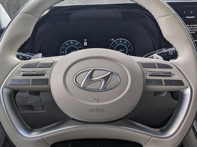 used 2024 Hyundai Palisade car, priced at $41,950