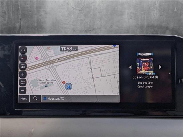 used 2024 Hyundai Palisade car, priced at $41,950
