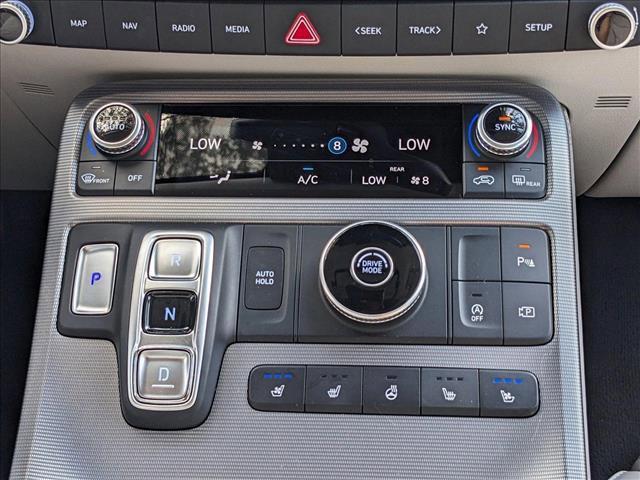 used 2024 Hyundai Palisade car, priced at $41,950