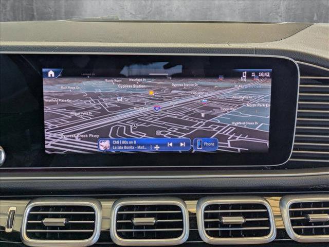 used 2024 Mercedes-Benz GLS 450 car, priced at $79,987