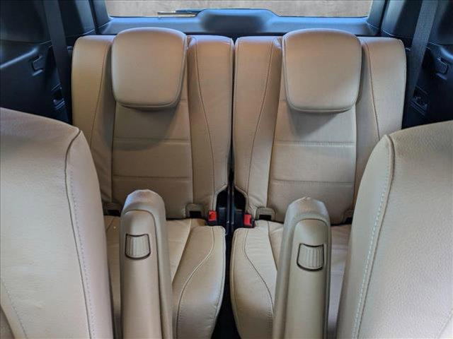 used 2024 Mercedes-Benz GLS 450 car, priced at $79,987