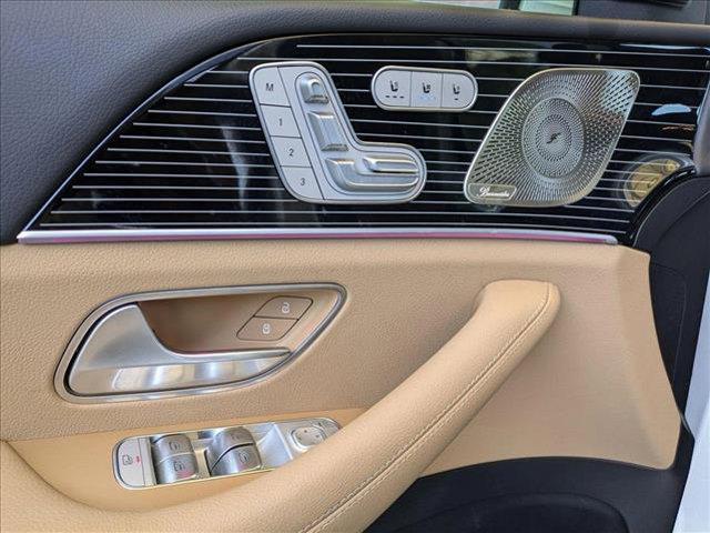 used 2024 Mercedes-Benz GLS 450 car, priced at $79,987