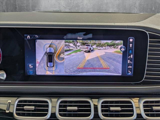 used 2024 Mercedes-Benz GLS 450 car, priced at $79,987
