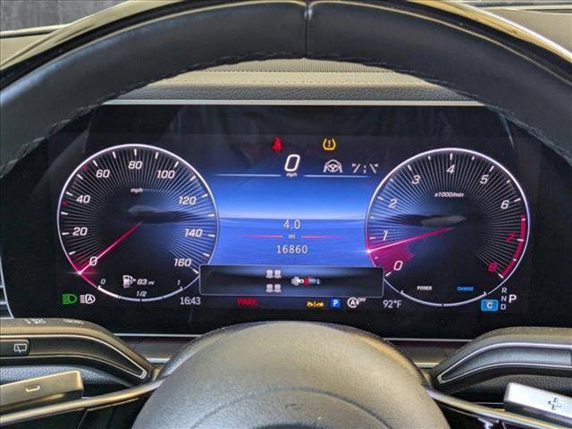 used 2024 Mercedes-Benz GLS 450 car, priced at $79,987