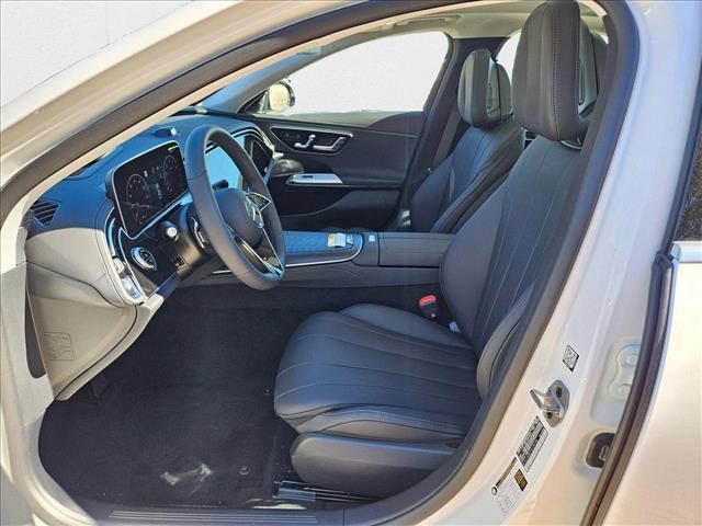 new 2025 Mercedes-Benz E-Class car, priced at $77,225