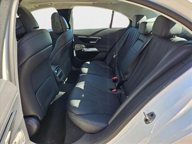 new 2025 Mercedes-Benz E-Class car, priced at $77,225