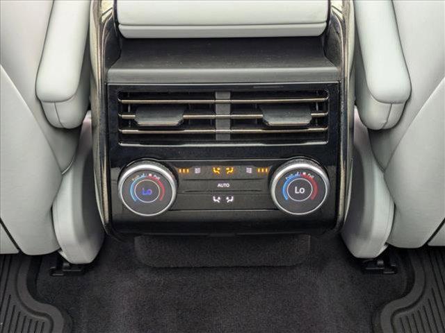 used 2023 Land Rover Range Rover Sport car, priced at $70,978