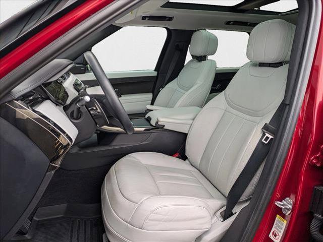 used 2023 Land Rover Range Rover Sport car, priced at $70,978