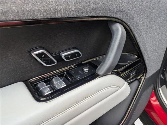 used 2023 Land Rover Range Rover Sport car, priced at $70,978