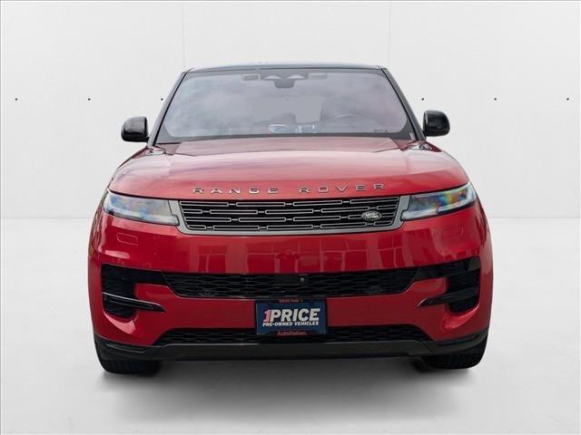 used 2023 Land Rover Range Rover Sport car, priced at $70,978