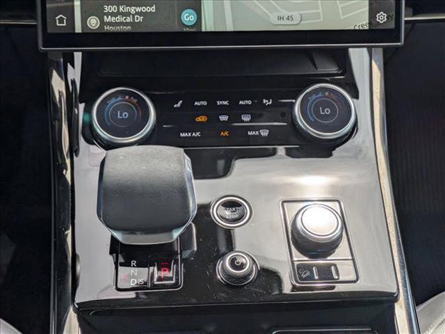used 2023 Land Rover Range Rover Sport car, priced at $70,978