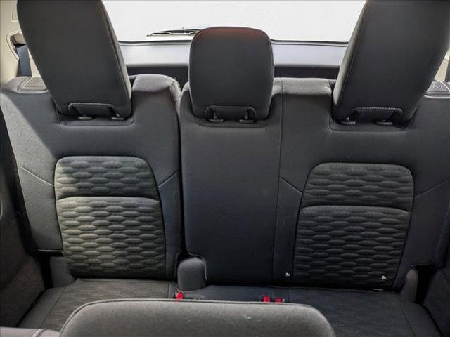 used 2024 Nissan Pathfinder car, priced at $32,498
