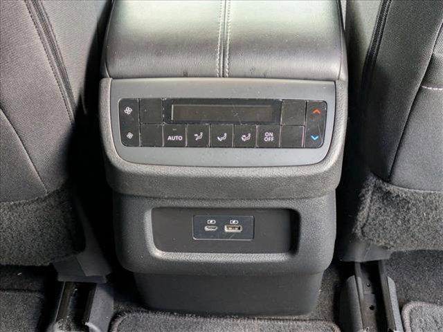 used 2024 Nissan Pathfinder car, priced at $32,498