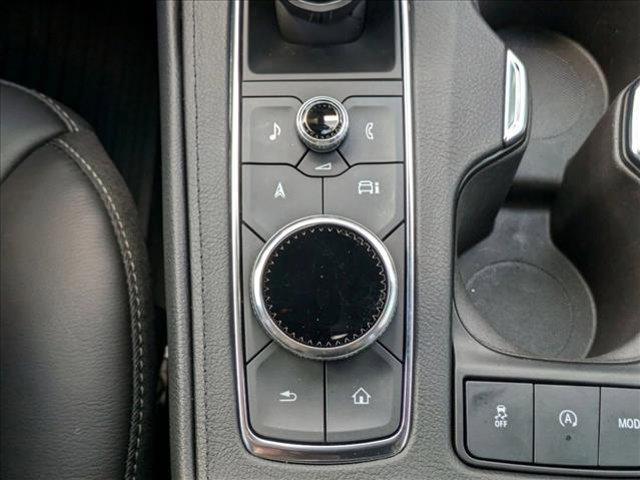 used 2025 Cadillac XT4 car, priced at $37,562