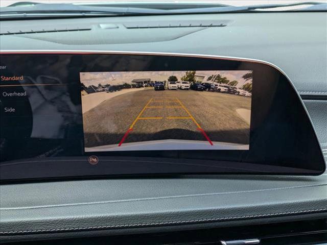 used 2025 Cadillac XT4 car, priced at $37,562