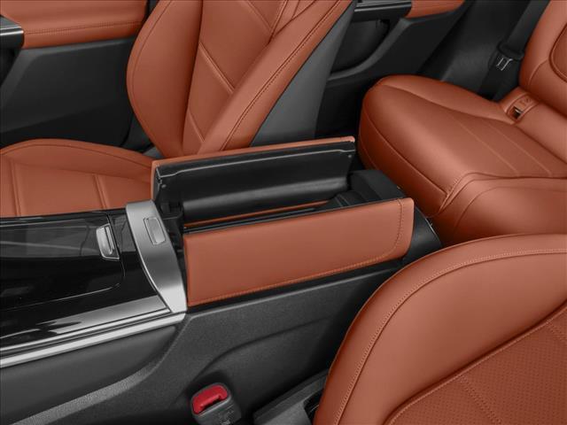 new 2025 Mercedes-Benz GLC 300 car, priced at $70,900