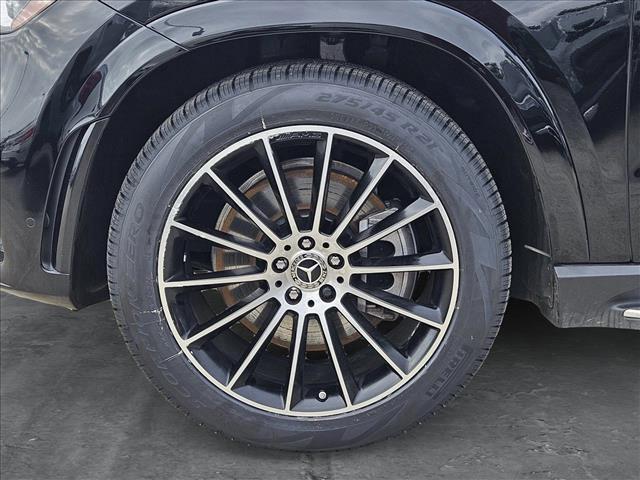 used 2023 Mercedes-Benz GLE 450 car, priced at $65,990