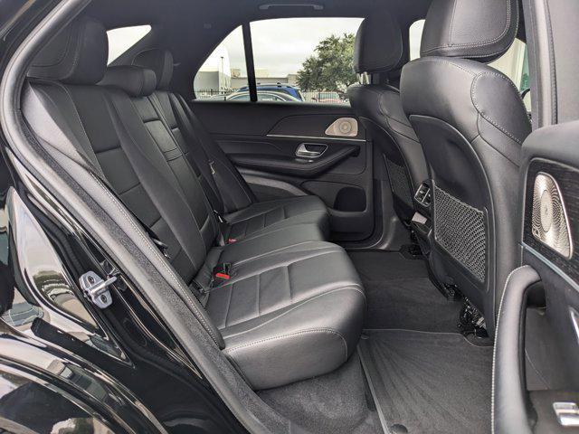 used 2023 Mercedes-Benz GLE 450 car, priced at $65,990