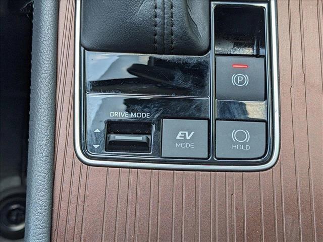 used 2022 Toyota Sienna car, priced at $32,518