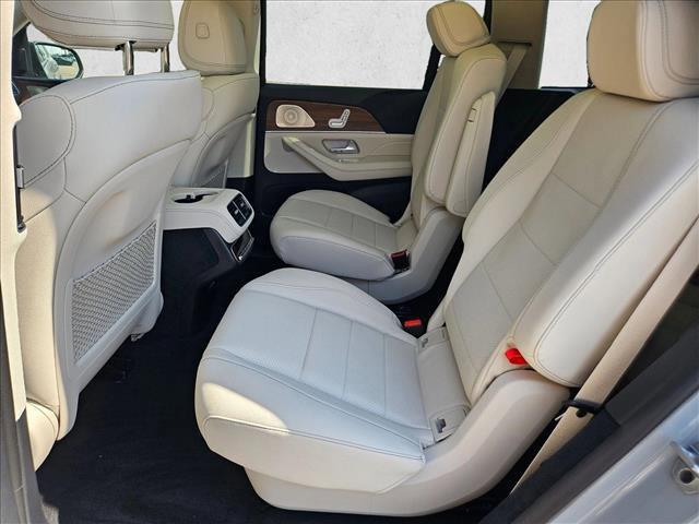 new 2026 Mercedes-Benz GLS 450 car, priced at $100,360