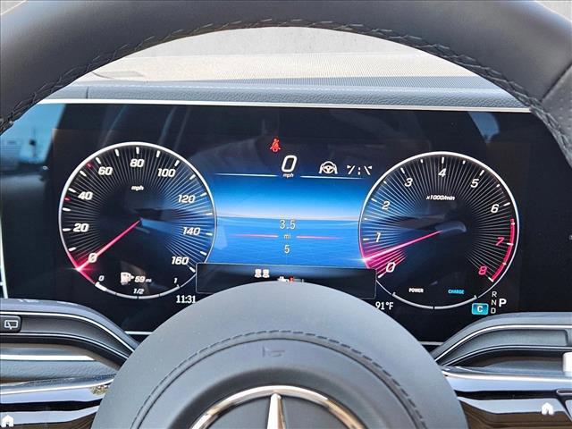 new 2026 Mercedes-Benz GLS 450 car, priced at $100,360