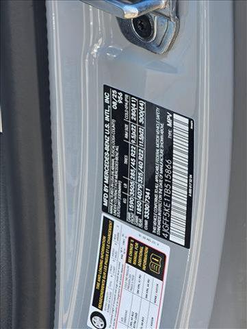 new 2026 Mercedes-Benz GLS 450 car, priced at $100,360