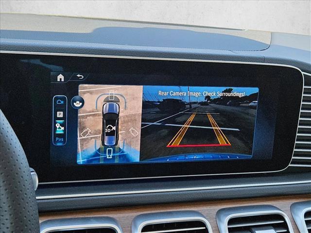 new 2026 Mercedes-Benz GLS 450 car, priced at $100,360