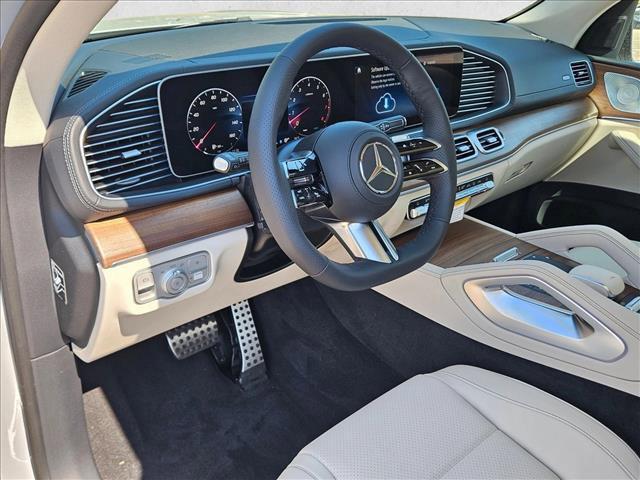 new 2026 Mercedes-Benz GLS 450 car, priced at $100,360