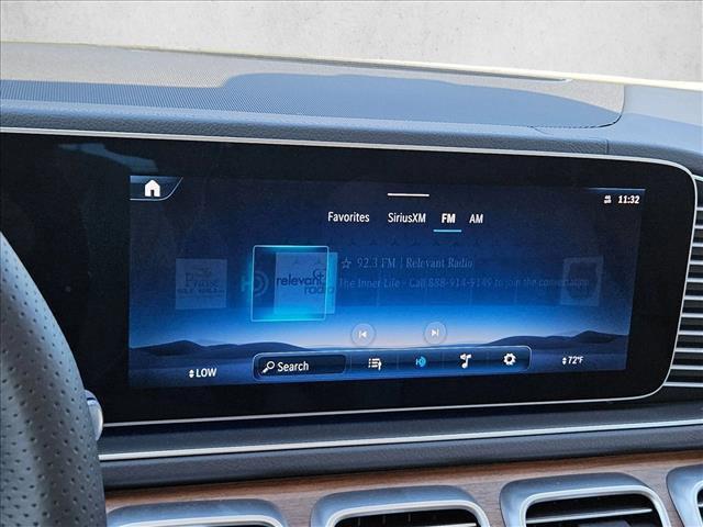 new 2026 Mercedes-Benz GLS 450 car, priced at $100,360