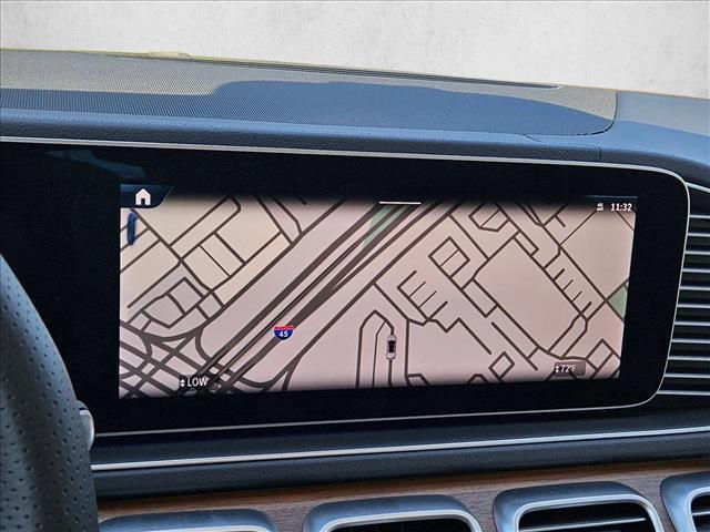 new 2026 Mercedes-Benz GLS 450 car, priced at $100,360