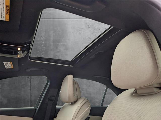 used 2022 Mercedes-Benz C-Class car, priced at $37,927