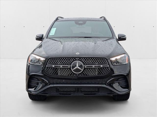 new 2025 Mercedes-Benz GLE 350 car, priced at $70,485