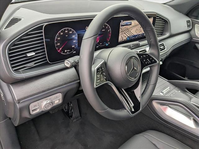 new 2025 Mercedes-Benz GLE 350 car, priced at $70,485