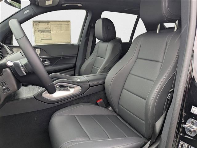 new 2025 Mercedes-Benz GLE 350 car, priced at $70,485