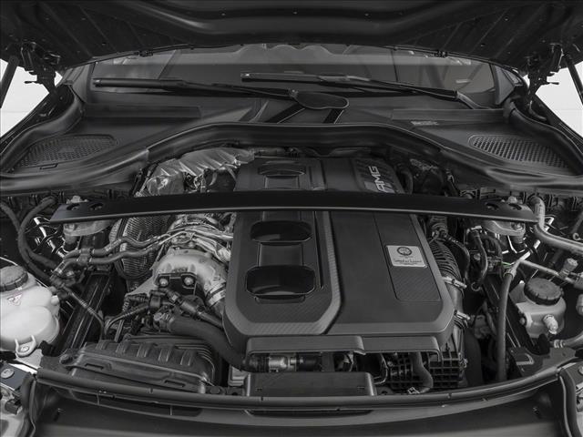 new 2026 Mercedes-Benz AMG GLC 43 car, priced at $89,415