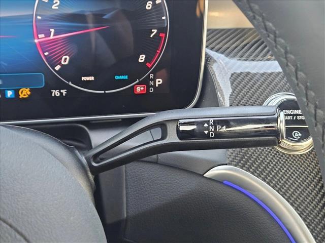 new 2026 Mercedes-Benz AMG GLC 43 car, priced at $89,415