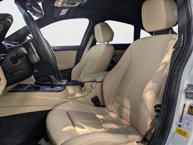 used 2020 BMW 430 Gran Coupe car, priced at $19,995